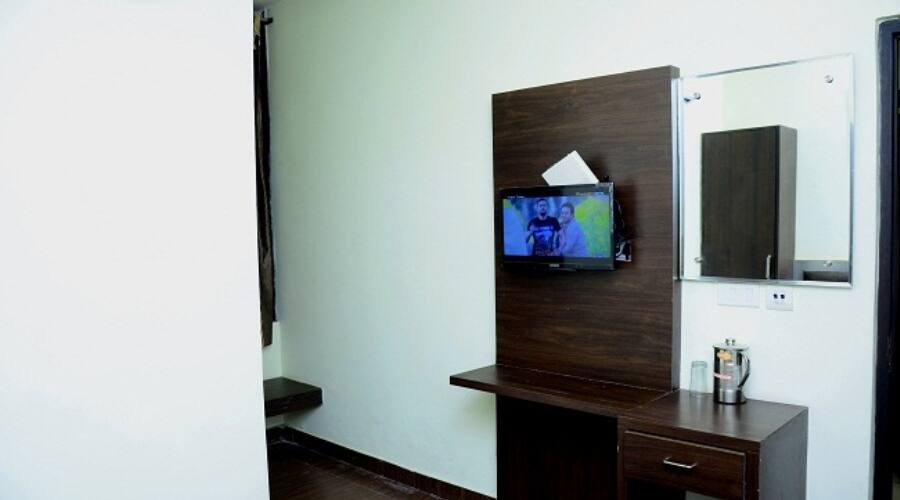 Hotel Star Metro Inn, Amritsar 4